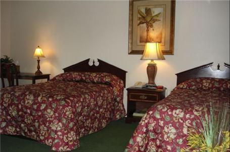 Colonie Inn And Suites แลแธม ห้อง รูปภาพ